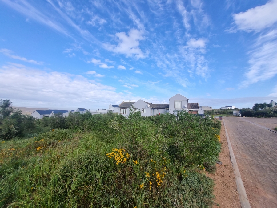 2 Bedroom Property for Sale in Hoogland Western Cape